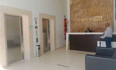 SE ARRIENDA OFICINA SECTOR SOTAVENTO