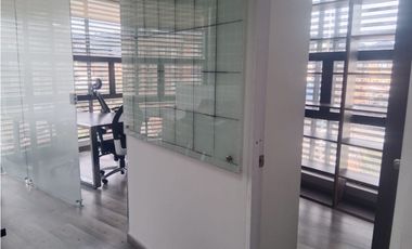SE ARRIENDA OFICINA SECTOR SOTAVENTO