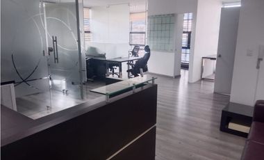 SE ARRIENDA OFICINA SECTOR SOTAVENTO