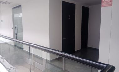 SE ARRIENDA OFICINA SECTOR SOTAVENTO