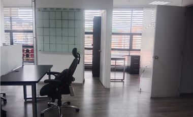 SE ARRIENDA OFICINA SECTOR SOTAVENTO