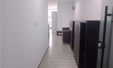 SE ARRIENDA OFICINA SECTOR SOTAVENTO