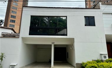 Vendo casa Loma de los González, El Poblado