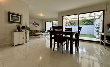 Vendo casa Loma de los González, El Poblado