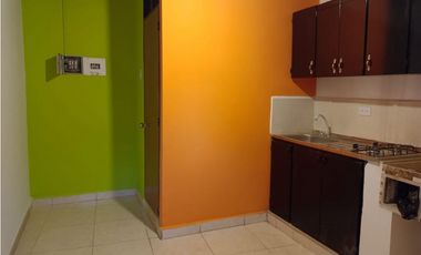 Casa esquinera con apartamentos en venta Barrio La Italia Palmira