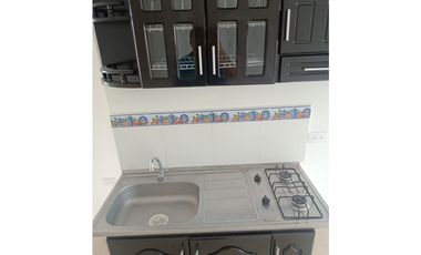 Casa esquinera con apartamentos en venta Barrio La Italia Palmira