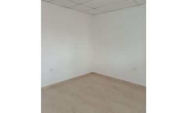 Casa esquinera con apartamentos en venta Barrio La Italia Palmira