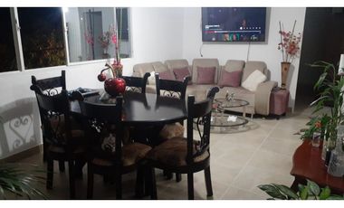 Casa esquinera con apartamentos en venta Barrio La Italia Palmira