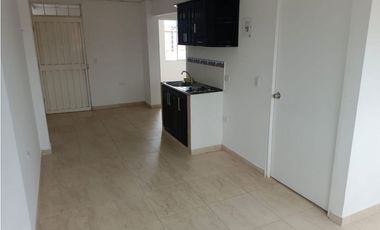 Casa esquinera con apartamentos en venta Barrio La Italia Palmira