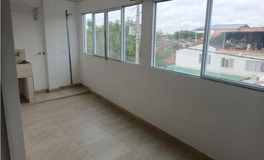 Casa esquinera con apartamentos en venta Barrio La Italia Palmira