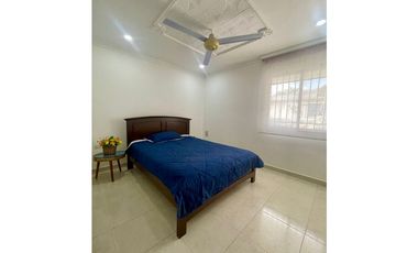 Venta de casa esquinera en  Mamatoco Santa Marta