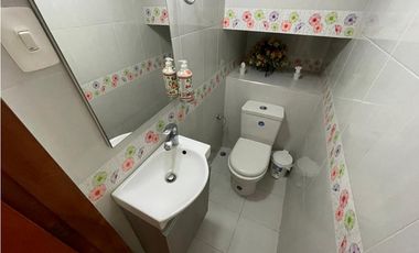 Venta de casa esquinera en  Mamatoco Santa Marta