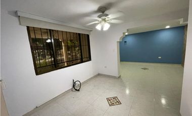 Venta de casa esquinera en  Mamatoco Santa Marta