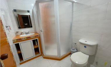 Venta de casa esquinera en  Mamatoco Santa Marta