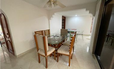 Venta de casa esquinera en  Mamatoco Santa Marta