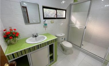 Venta de casa esquinera en  Mamatoco Santa Marta