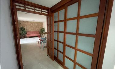 Venta de casa esquinera en  Mamatoco Santa Marta