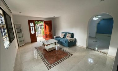 Venta de casa esquinera en  Mamatoco Santa Marta
