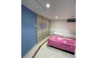 Venta de casa esquinera en  Mamatoco Santa Marta