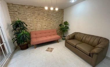 Venta de casa esquinera en  Mamatoco Santa Marta