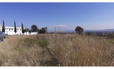 OPORTUNIDAD  2.5 HECTREAS IXTACUIXTLA.TLAXCALA.