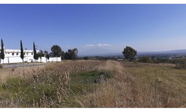 OPORTUNIDAD  2.5 HECTREAS IXTACUIXTLA.TLAXCALA.