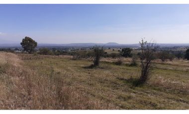 OPORTUNIDAD  2.5 HECTREAS IXTACUIXTLA.TLAXCALA.