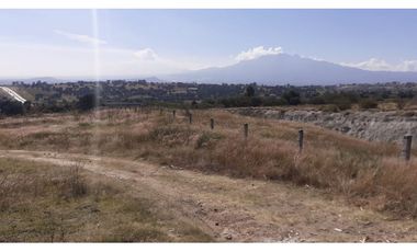 OPORTUNIDAD  2.5 HECTREAS IXTACUIXTLA.TLAXCALA.