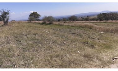 OPORTUNIDAD  2.5 HECTREAS IXTACUIXTLA.TLAXCALA.