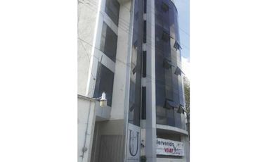 EDIFICIO EN VENTA  EN OCOTLN