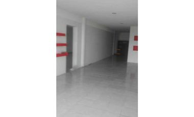 EDIFICIO EN VENTA  EN OCOTLN