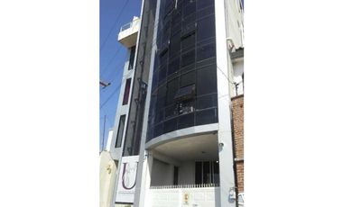 EDIFICIO EN VENTA  EN OCOTLN