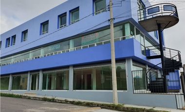 EDIFICIO EN VENTA  LOMA XICOHTENCATL