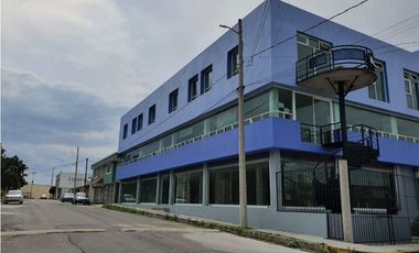 EDIFICIO EN VENTA  LOMA XICOHTENCATL