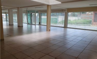 EDIFICIO EN VENTA  LOMA XICOHTENCATL