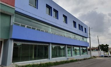 EDIFICIO EN VENTA  LOMA XICOHTENCATL
