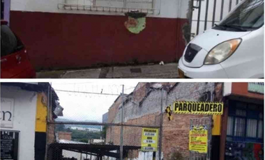 Lote en venta en Lago Uribe, Pereira