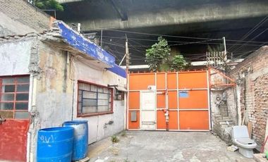 Terreno en renta densidad Z en Alfonso XIII, Álvaro Obregón, Cdmx