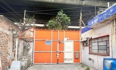 Terreno en renta densidad Z en Alfonso XIII, Álvaro Obregón, Cdmx