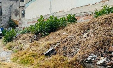 Terreno en renta densidad Z en Alfonso XIII, Álvaro Obregón, Cdmx