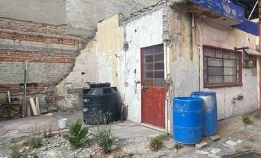Terreno en renta densidad Z en Alfonso XIII, Álvaro Obregón, Cdmx