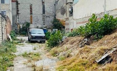Terreno en renta densidad Z en Alfonso XIII, Álvaro Obregón, Cdmx
