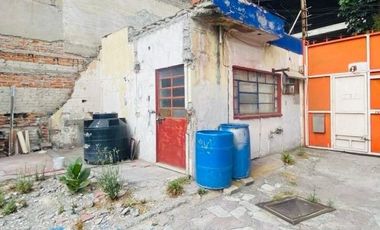 Terreno en renta densidad Z en Alfonso XIII, Álvaro Obregón, Cdmx