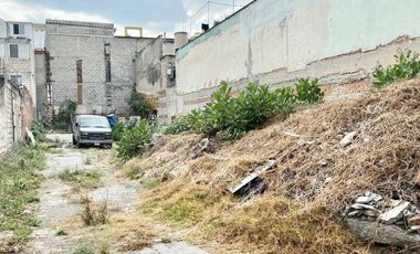 Terreno en renta densidad Z en Alfonso XIII, Álvaro Obregón, Cdmx