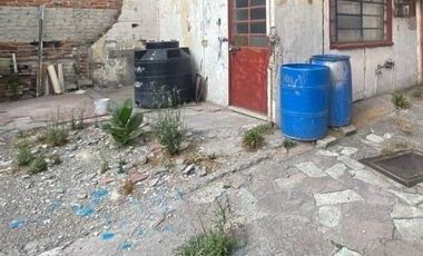 Terreno en renta densidad Z en Alfonso XIII, Álvaro Obregón, Cdmx