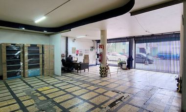 Local Comercial  en muy buena ubicación!