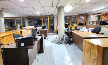 Local Comercial  en muy buena ubicación!