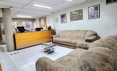 Local Comercial  en muy buena ubicación!