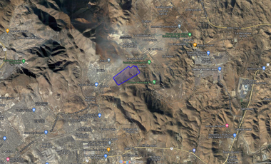 TERRENO EN VENTA EN TIJUANA