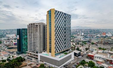 DEPARTAMENTO EN VENTA EN CALETE TIJUANA ADAMANT GRAND